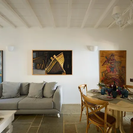 Villa Gl