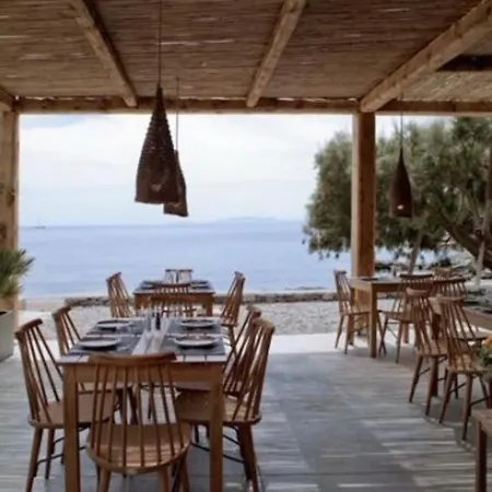 Gl Villa Agios Romanos
