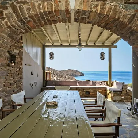 Villa Gl