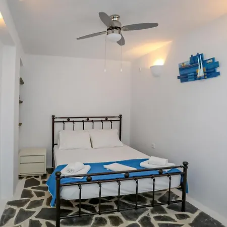 Gl ヴィラ Agios Romanos