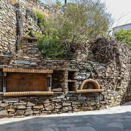 Gl Villa Agios Romanos