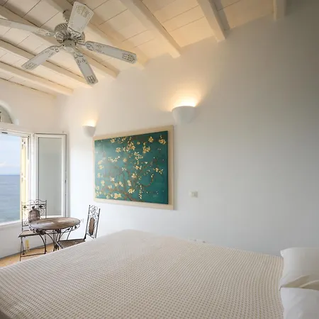 Villa Gl Agios Romanos