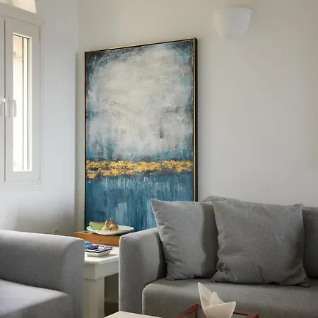 Gl Villa