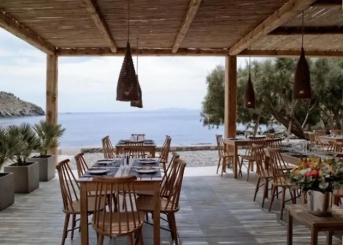 Gl Villa Agios Romanos