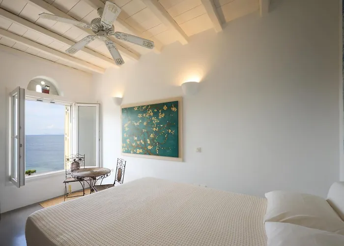 Villa Gl Agios Romanos